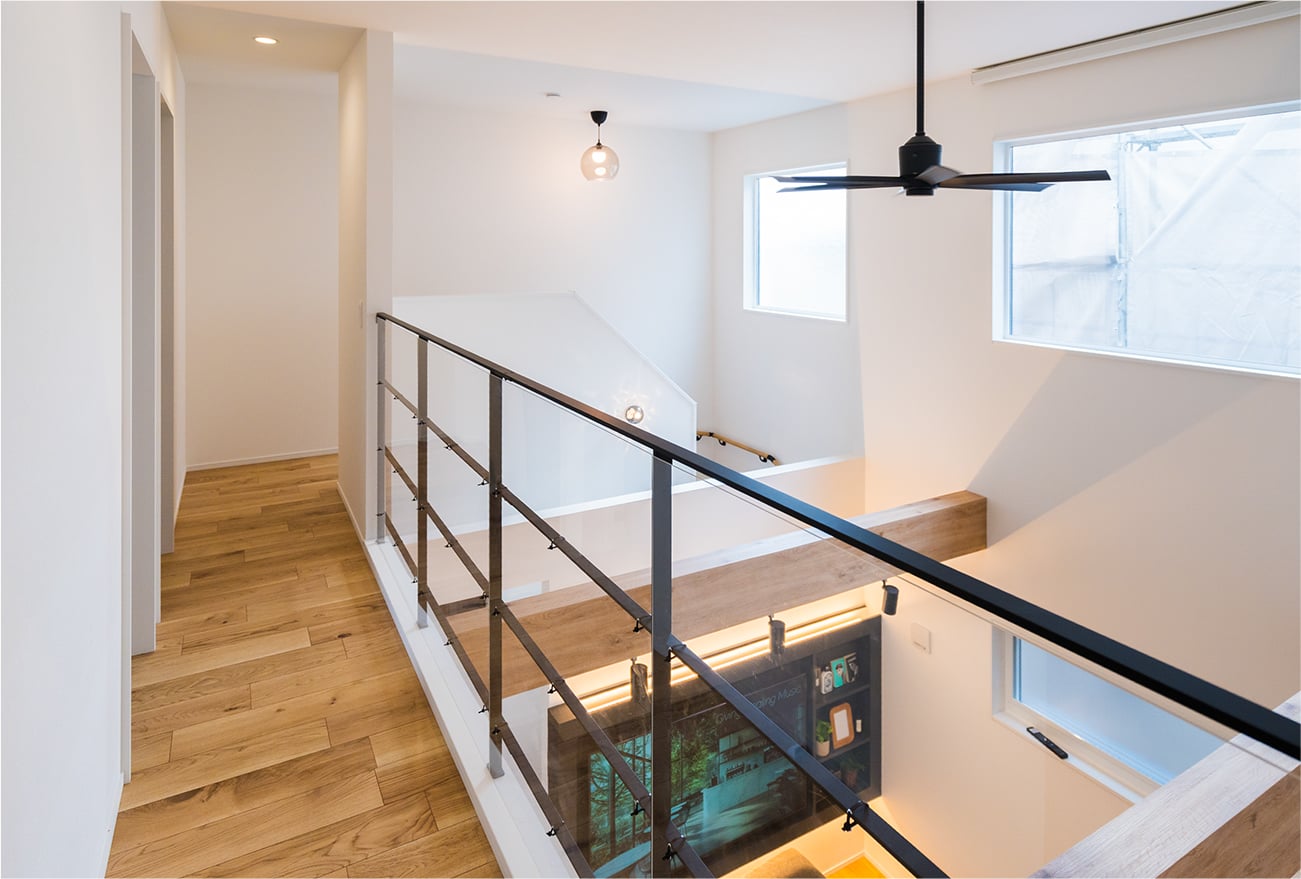 福岡県 M様邸 写真