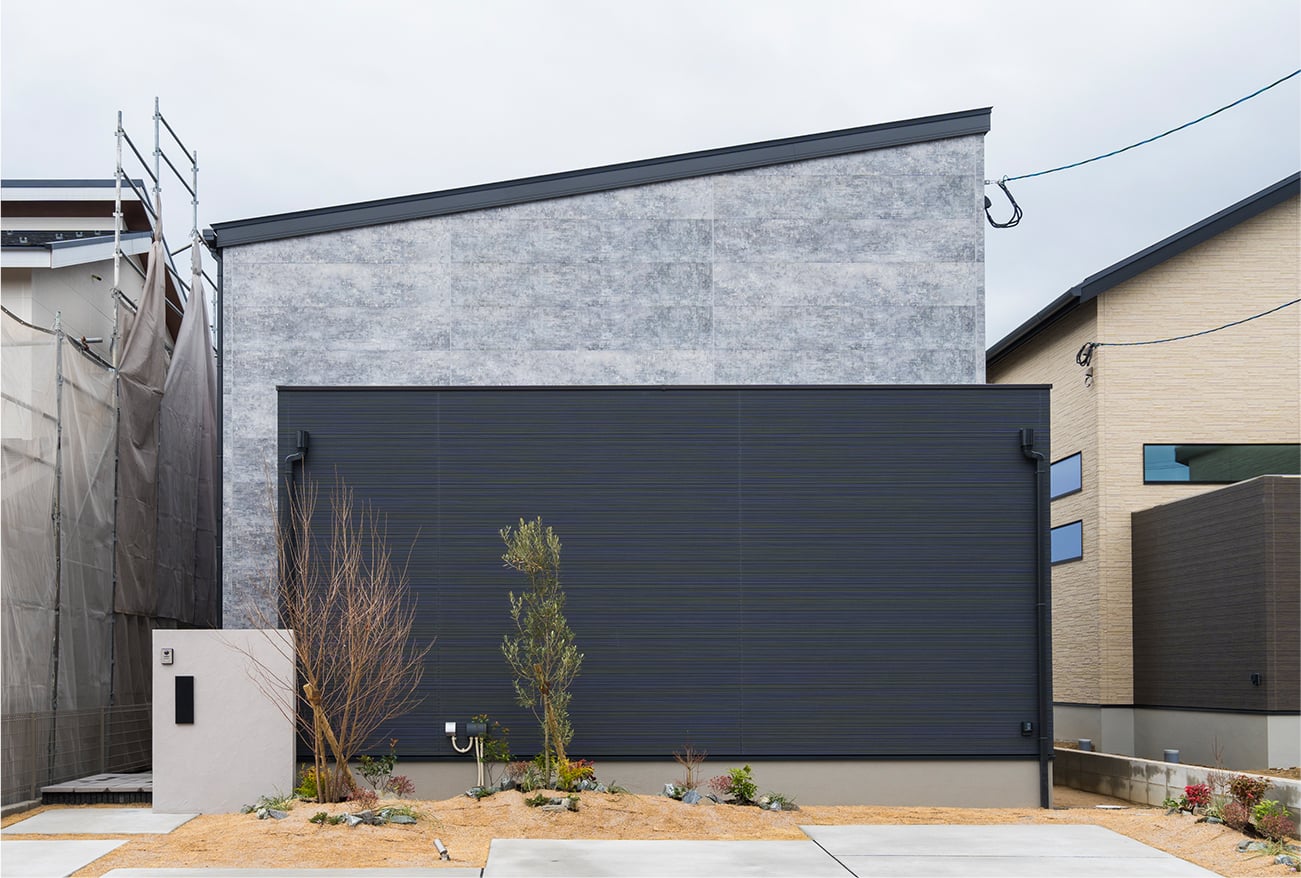 福岡県 M様邸 写真
