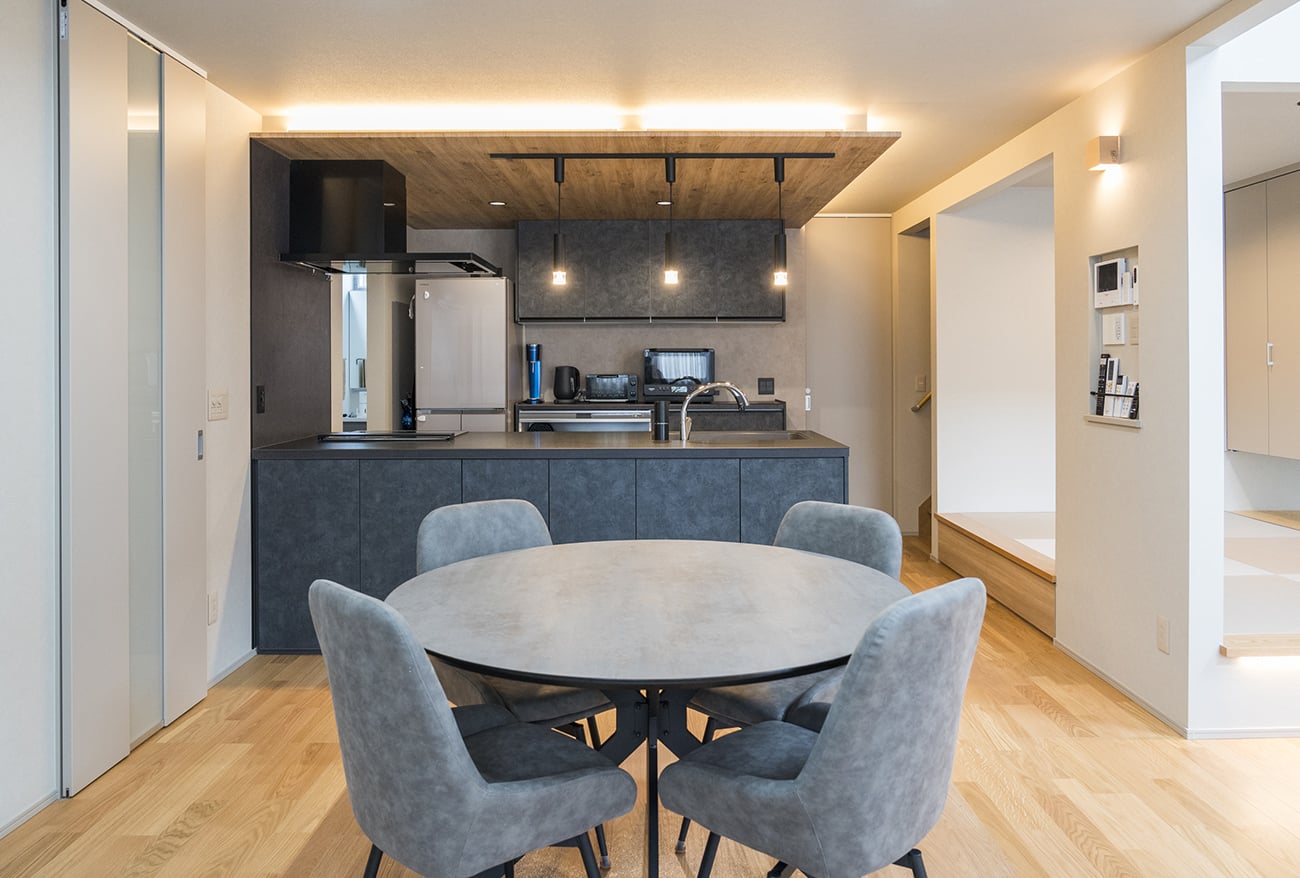 福岡県 K様邸 写真