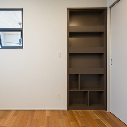 福岡県 S様邸 写真