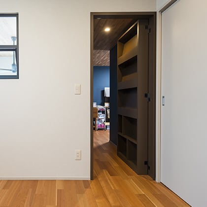 福岡県 S様邸 写真