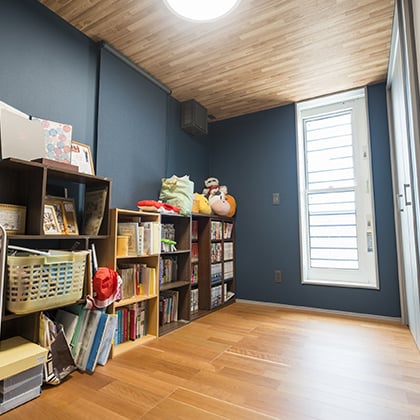 福岡県 S様邸 写真