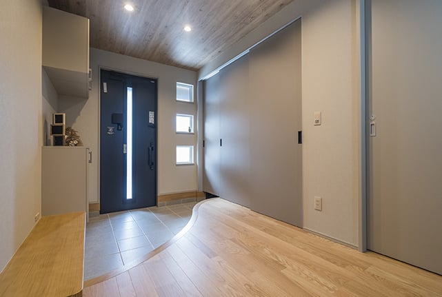 福岡県 S様邸 写真