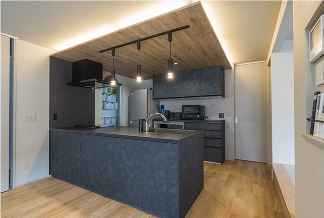 福岡県 S様邸 写真