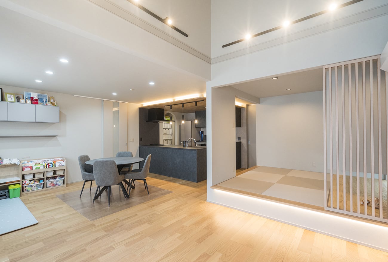 福岡県 K様邸 写真