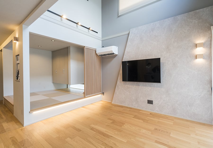 福岡県 K様邸 写真