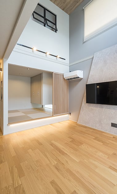 福岡県 K様邸 写真