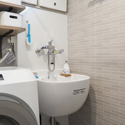 福岡県 S様邸 写真