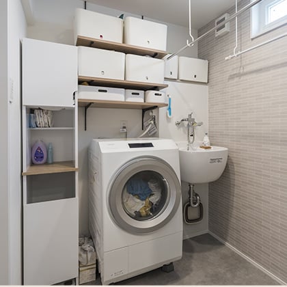 福岡県 S様邸 写真