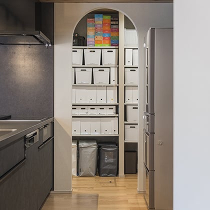 福岡県 S様邸 写真