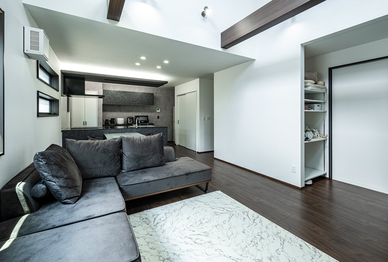 福岡県 O様邸 写真