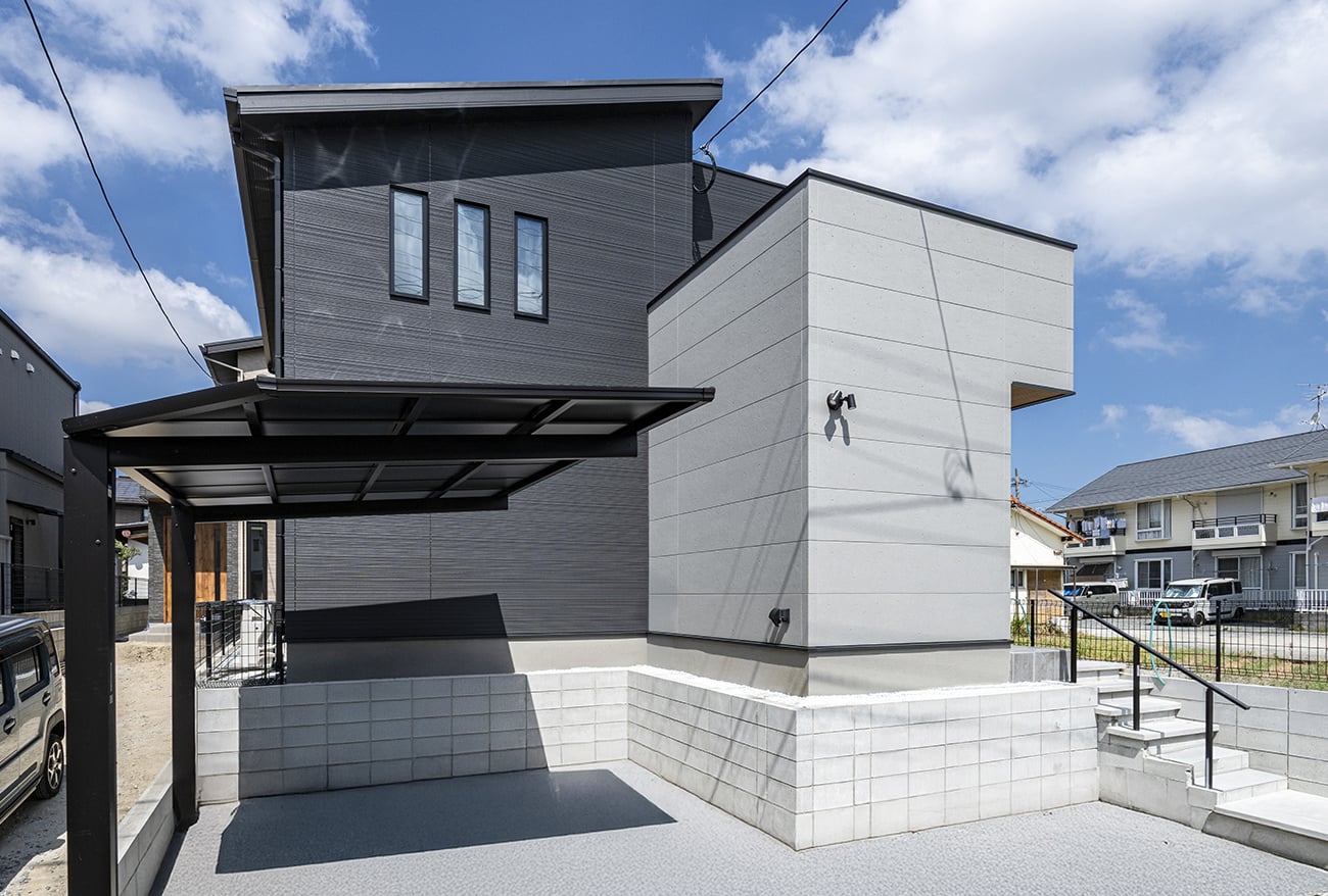 福岡市 Y様邸 写真