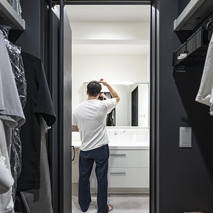 福岡県 S様邸 写真