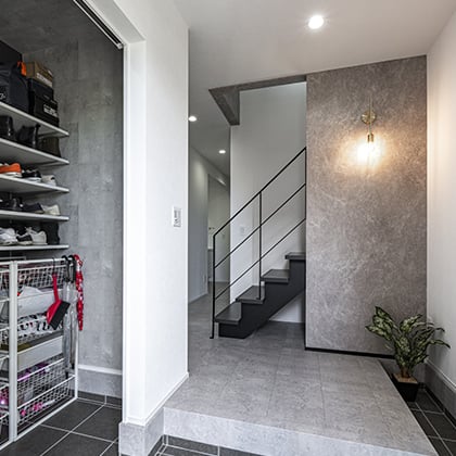 福岡県 S様邸 写真