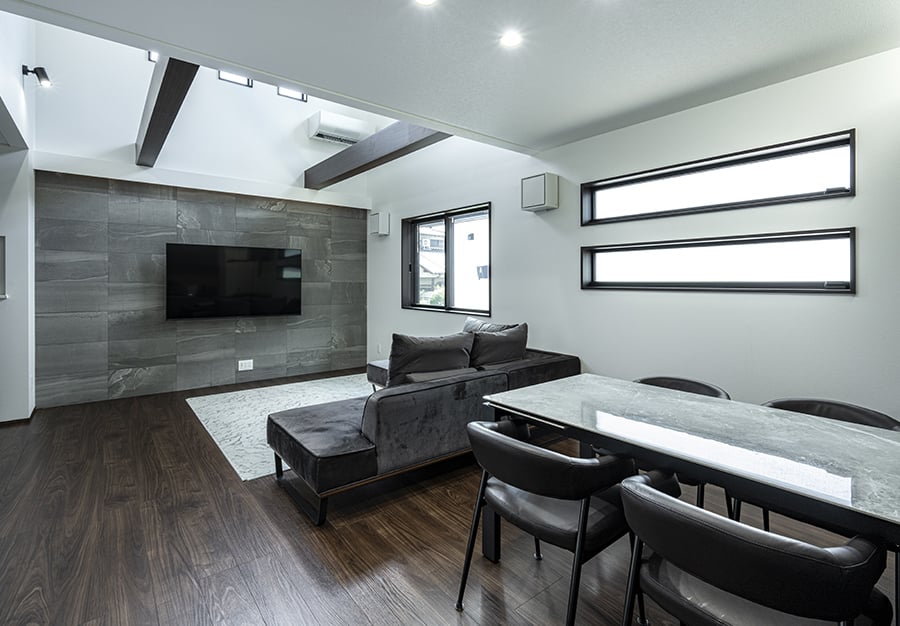 福岡県 S様邸 写真