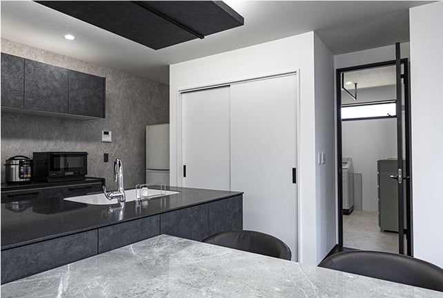 福岡県 O様邸 写真