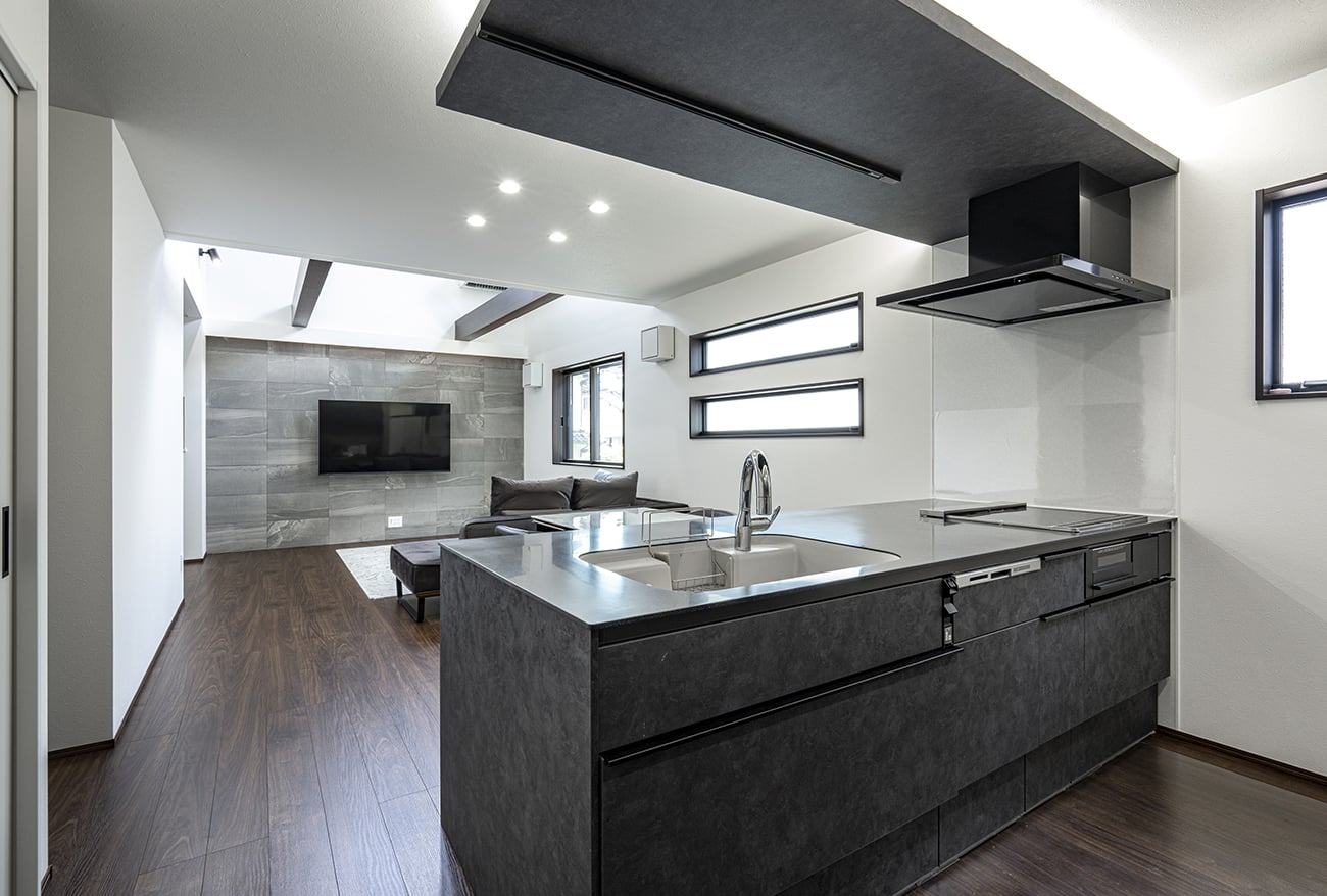 福岡県 O様邸 写真