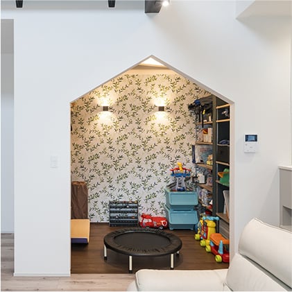 福岡県 F様邸 写真