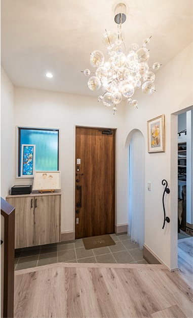 福岡県 F様邸 写真