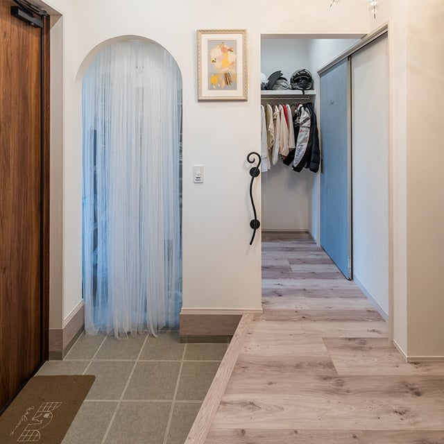 福岡県 F様邸 写真