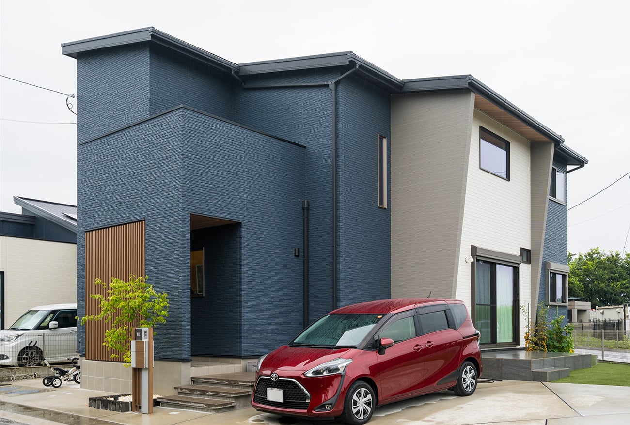 福岡県 F様邸 写真