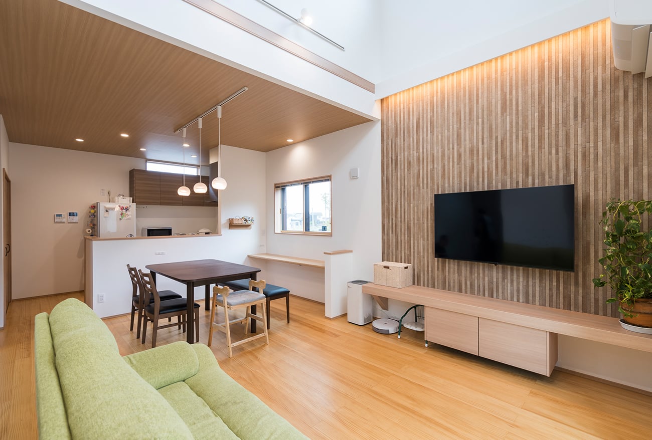 福岡県 T様邸 写真