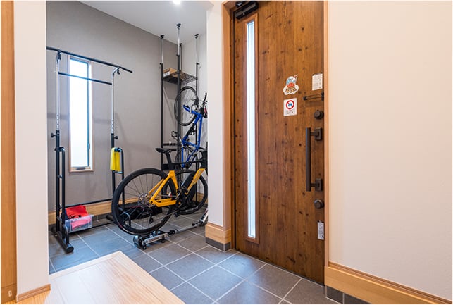 福岡県 T様邸 写真