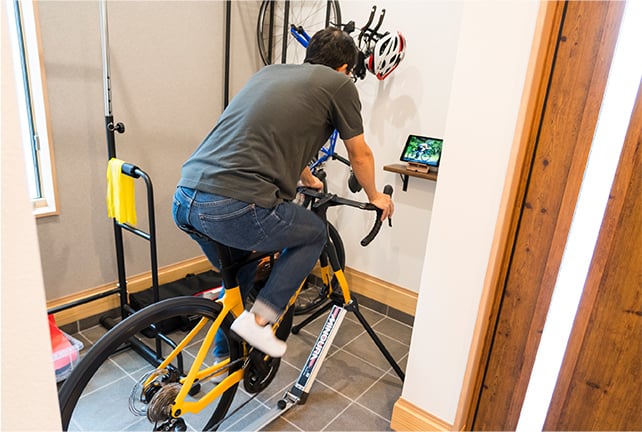 福岡県 T様邸 写真