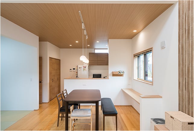 福岡県 T様邸 写真