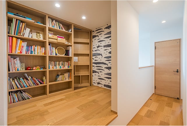 福岡県 T様邸 写真