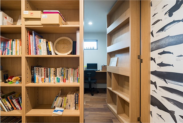 福岡県 T様邸 写真