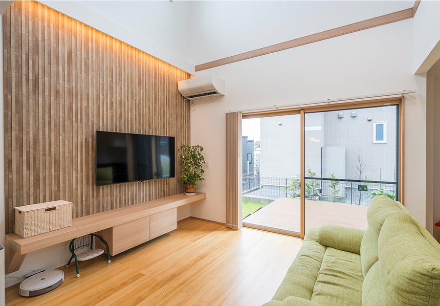 福岡県 T様邸 写真