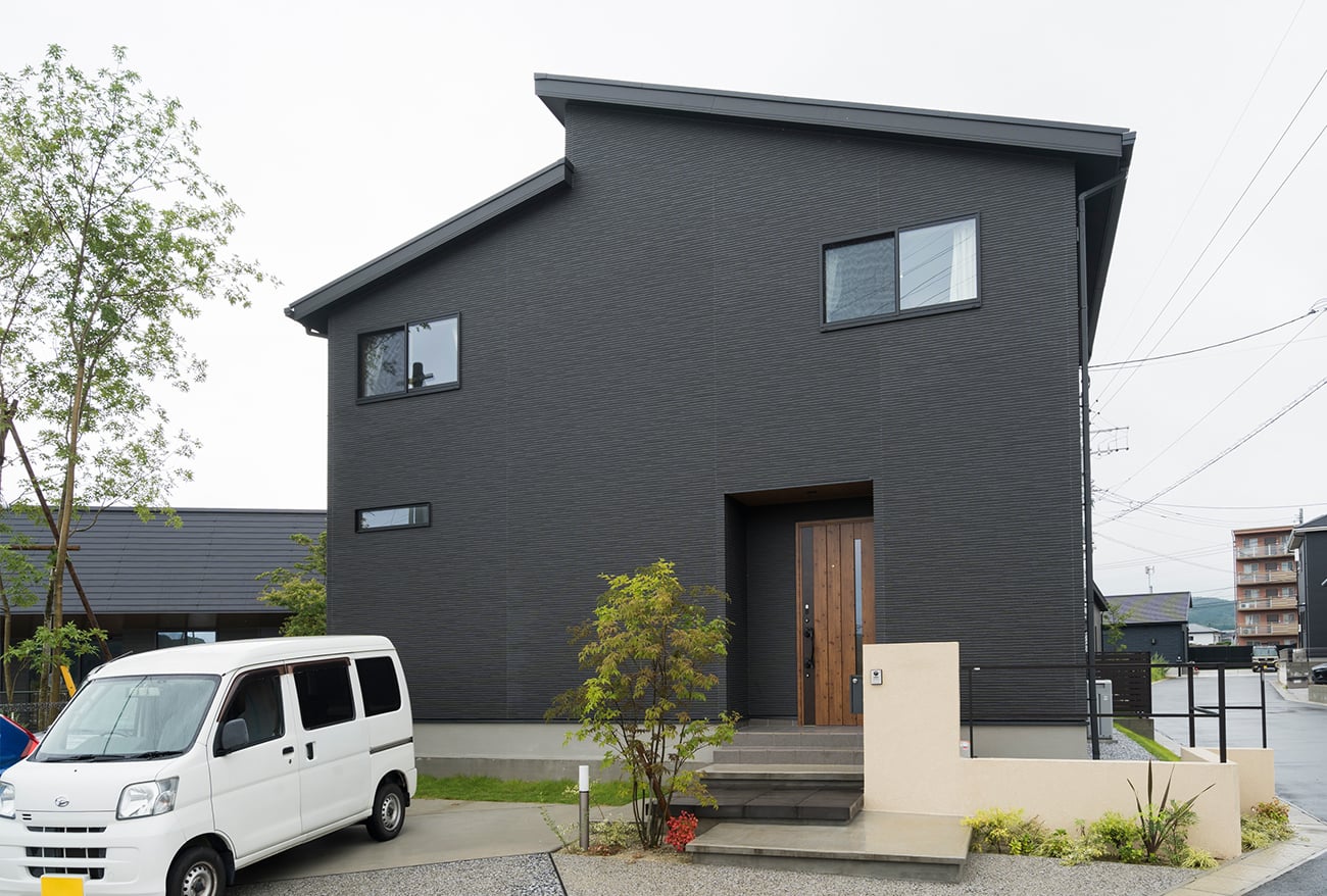 福岡県 T様邸 写真