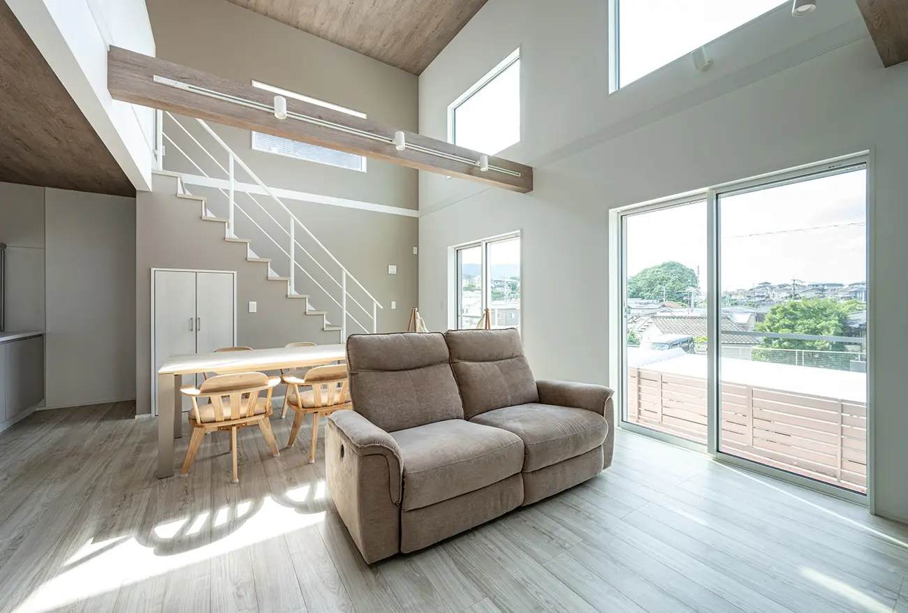 福岡県 D様邸 写真