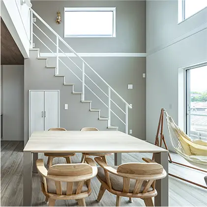 福岡県 D様邸 写真