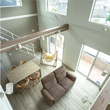 福岡県 D様邸 写真