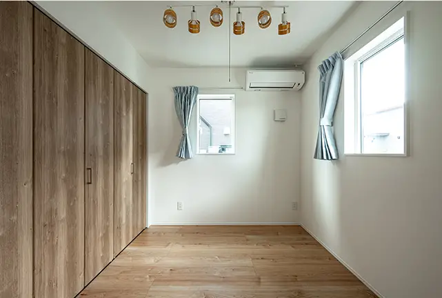 福岡県 D様邸 写真