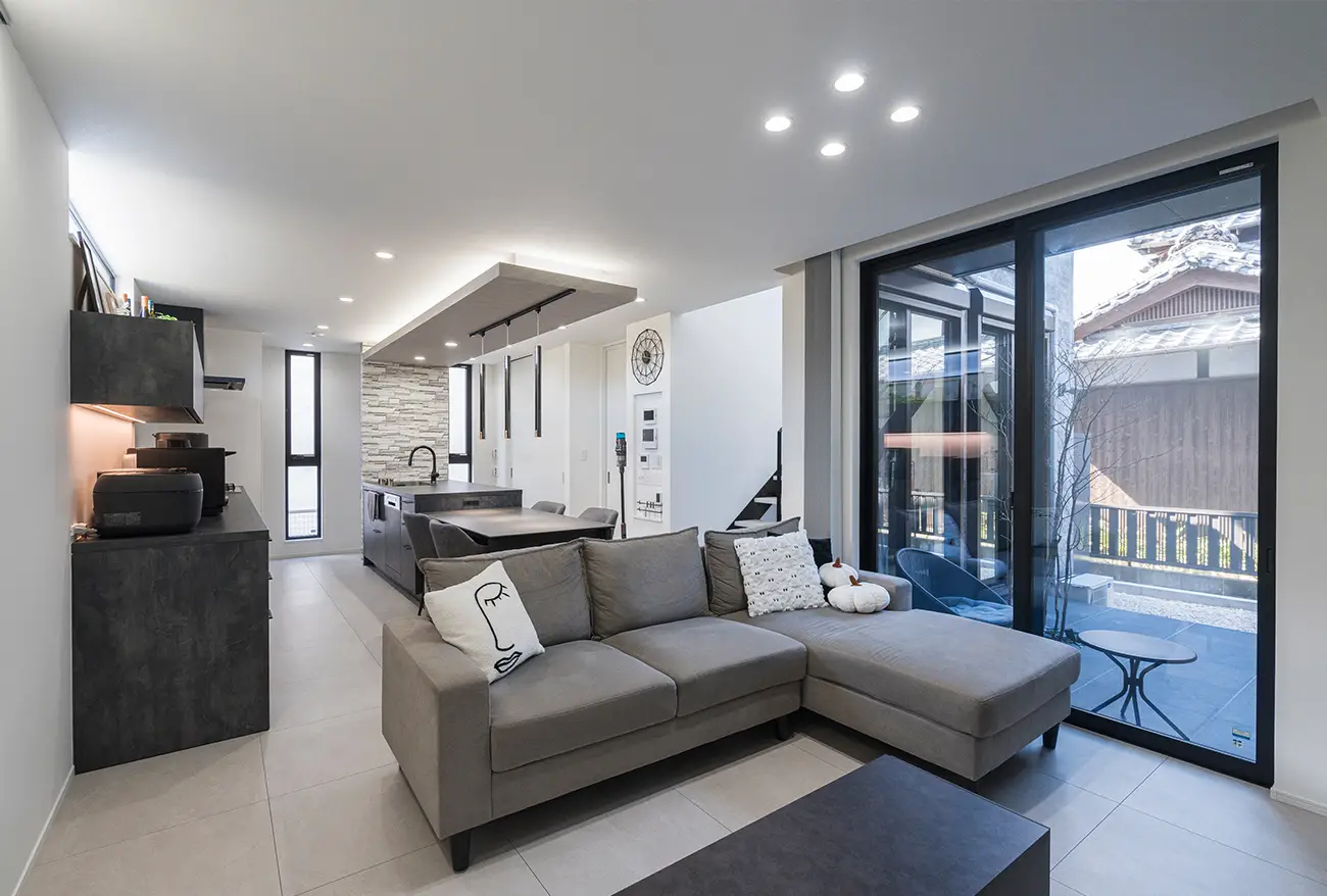 福岡県 F様邸 写真