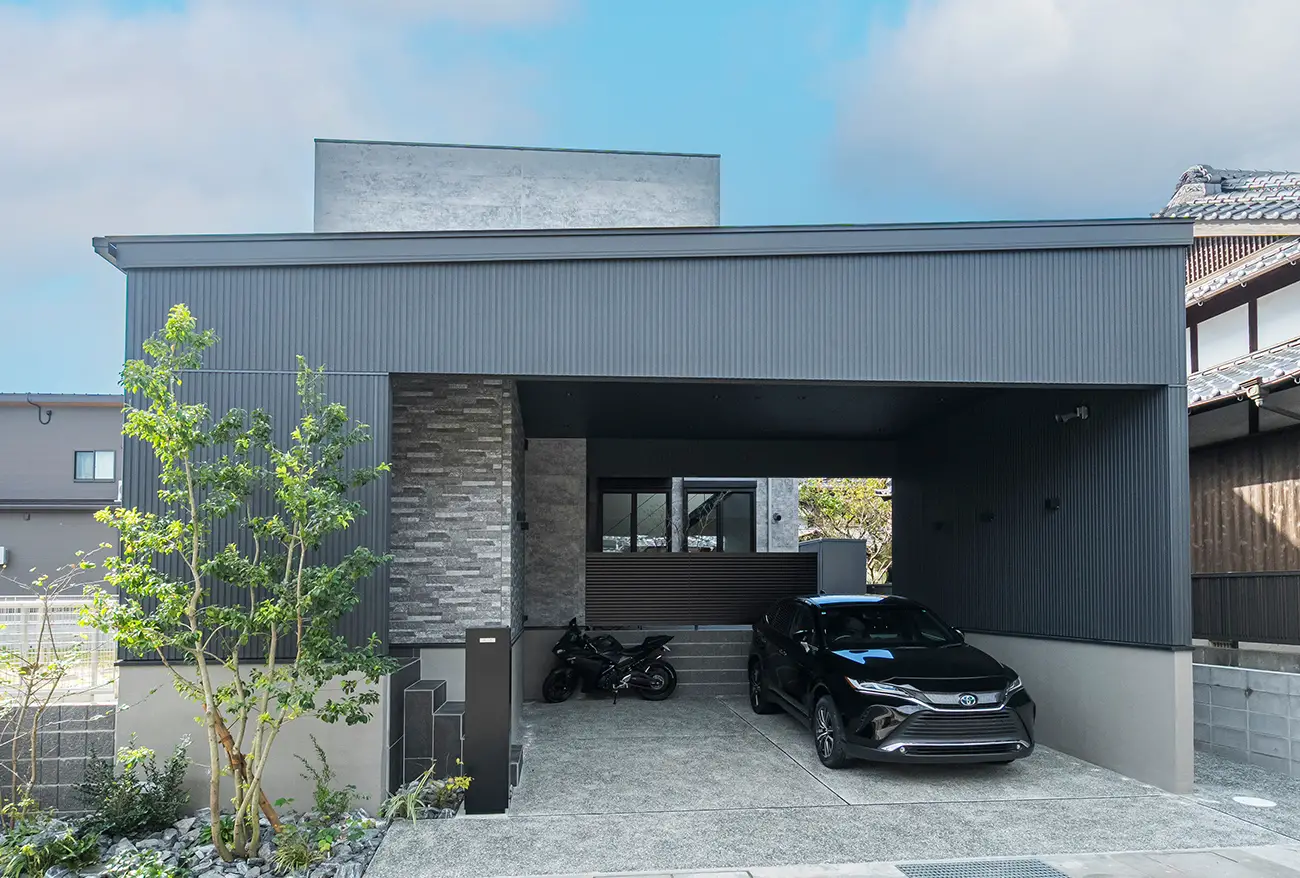 福岡県 F様邸 写真