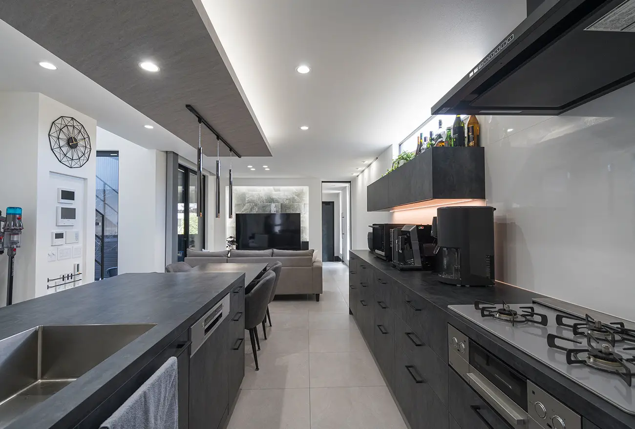 福岡県 F様邸 写真