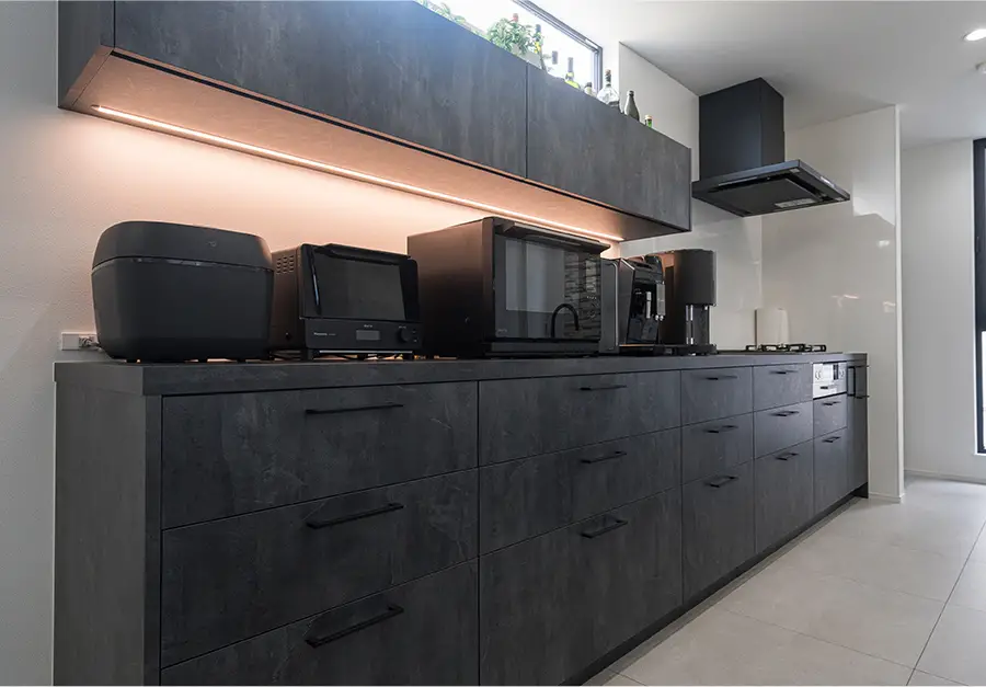 福岡県 F様邸 写真