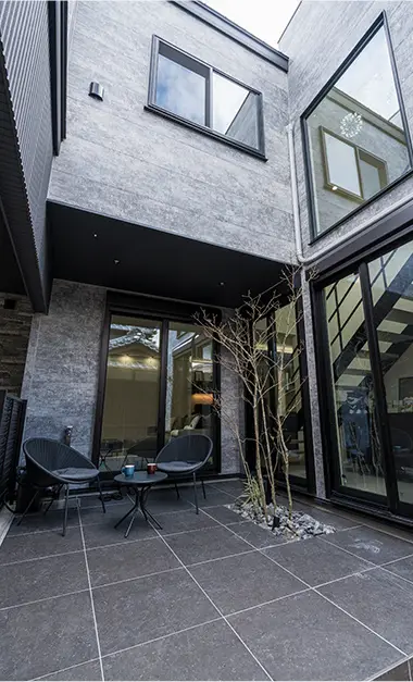 福岡県 F様邸 写真