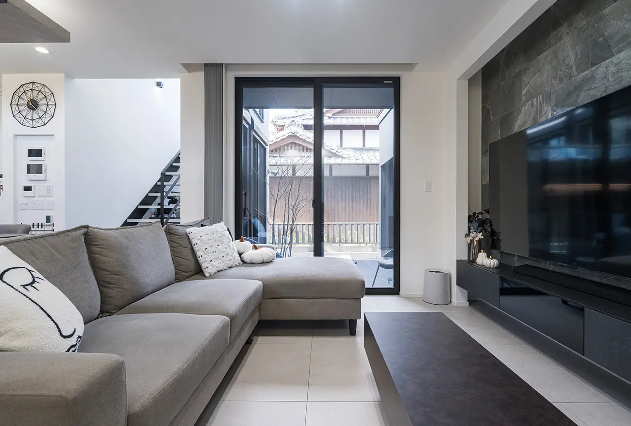 福岡県 F様邸 写真