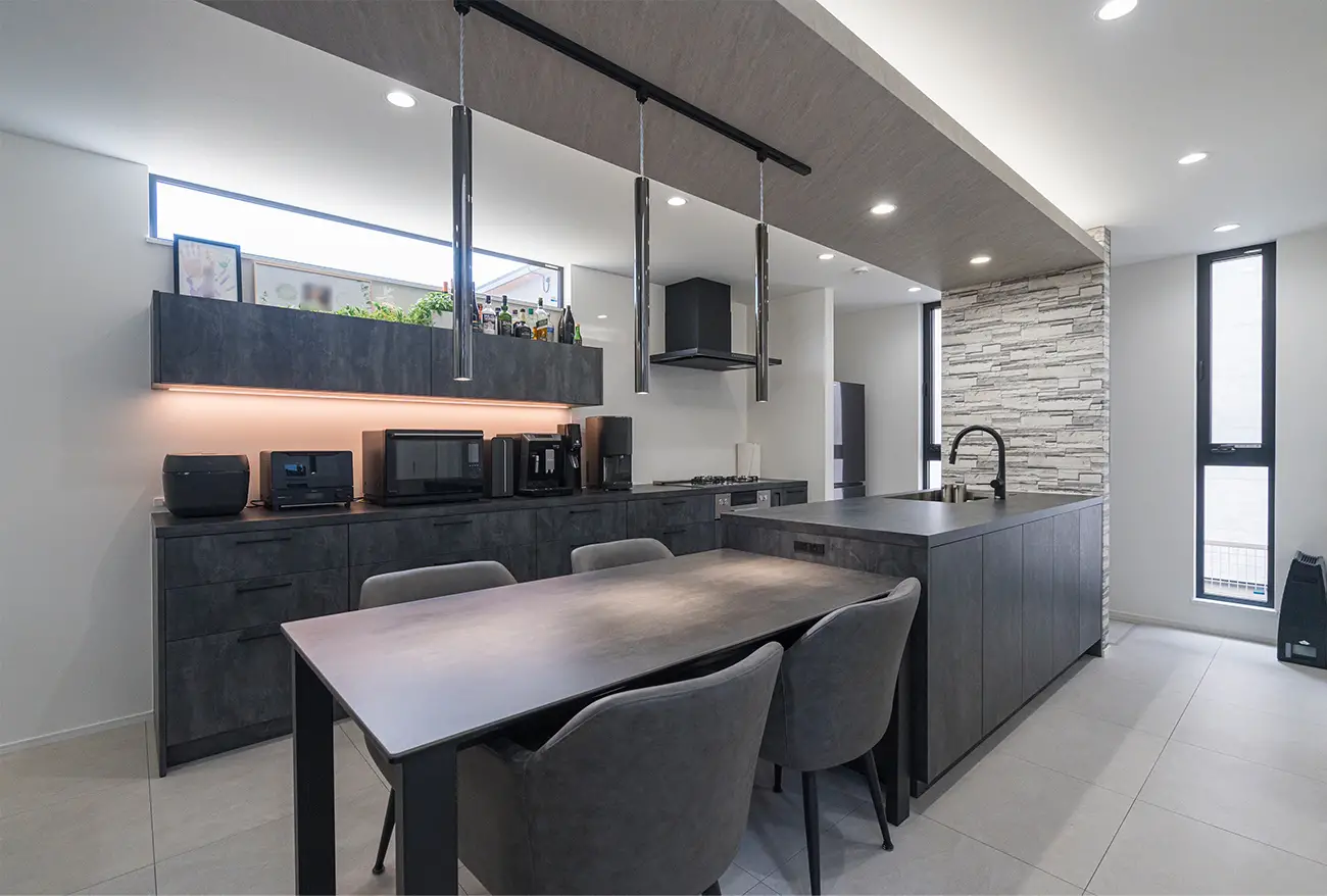 福岡県 F様邸 写真