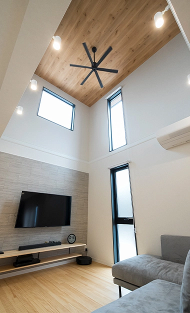 福岡県 I様邸 写真