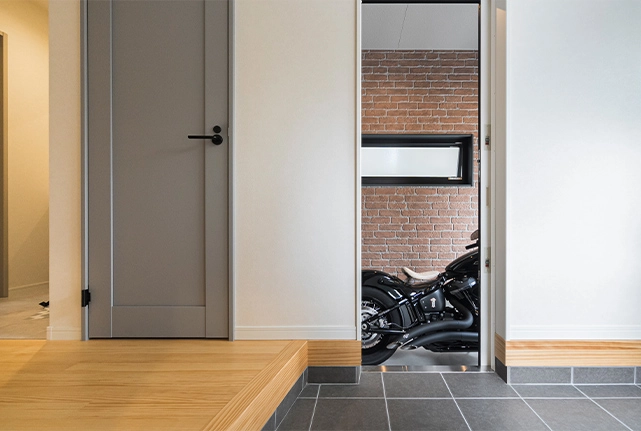 福岡県 I様邸 写真