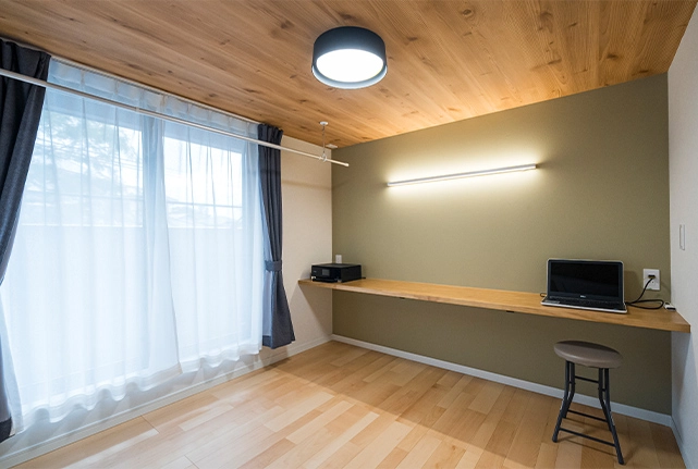 福岡県 I様邸 写真