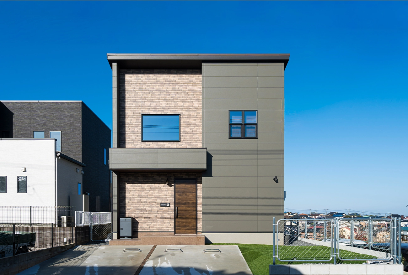 福岡県 S様邸 写真