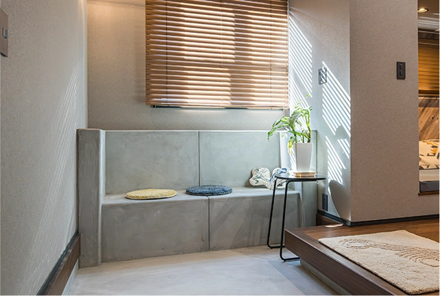 福岡県 S様邸 写真