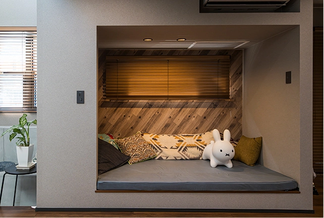 福岡県 S様邸 写真